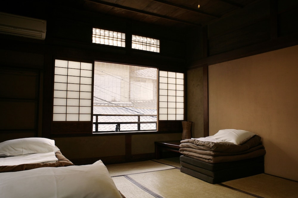 五条ゲストハウス別館 京都
