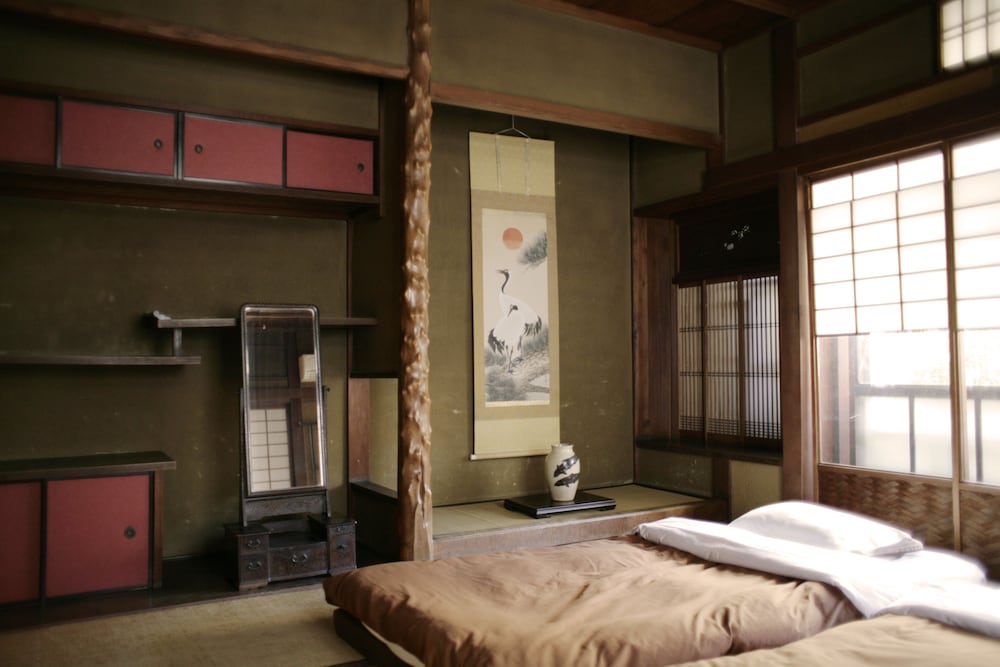 五条ゲストハウス別館 京都
