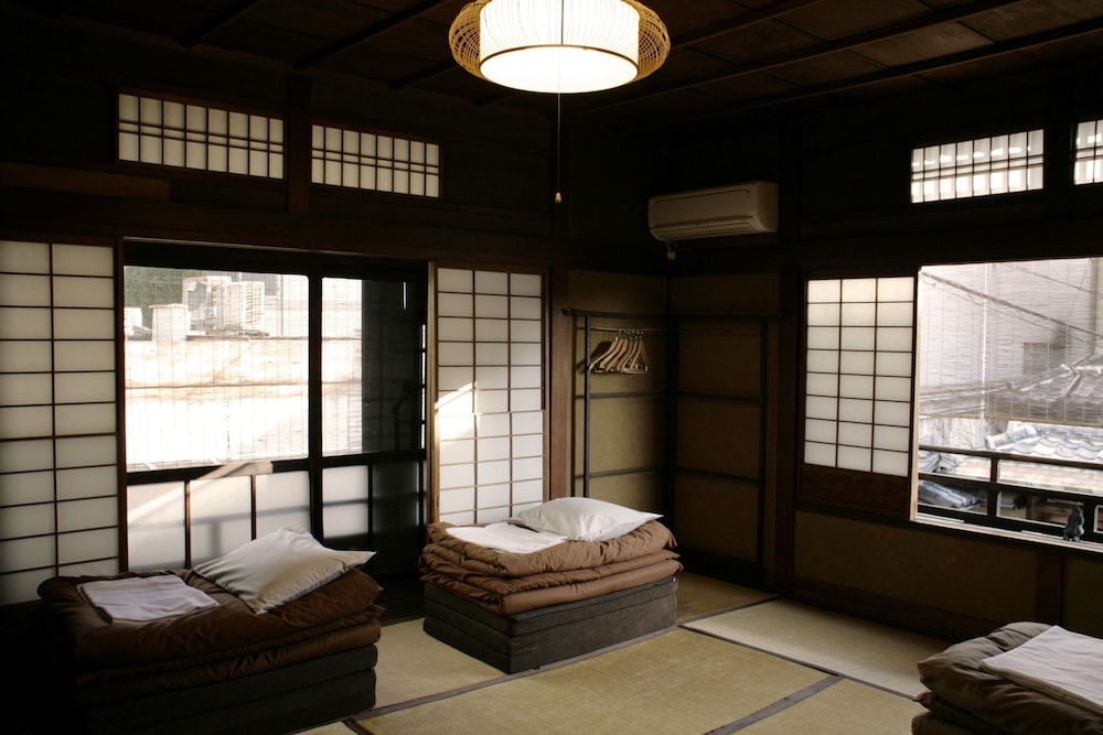 五条ゲストハウス別館 京都