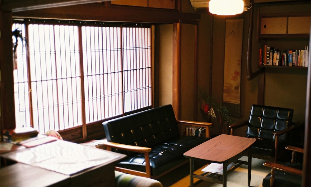 五条ゲストハウス別館 京都