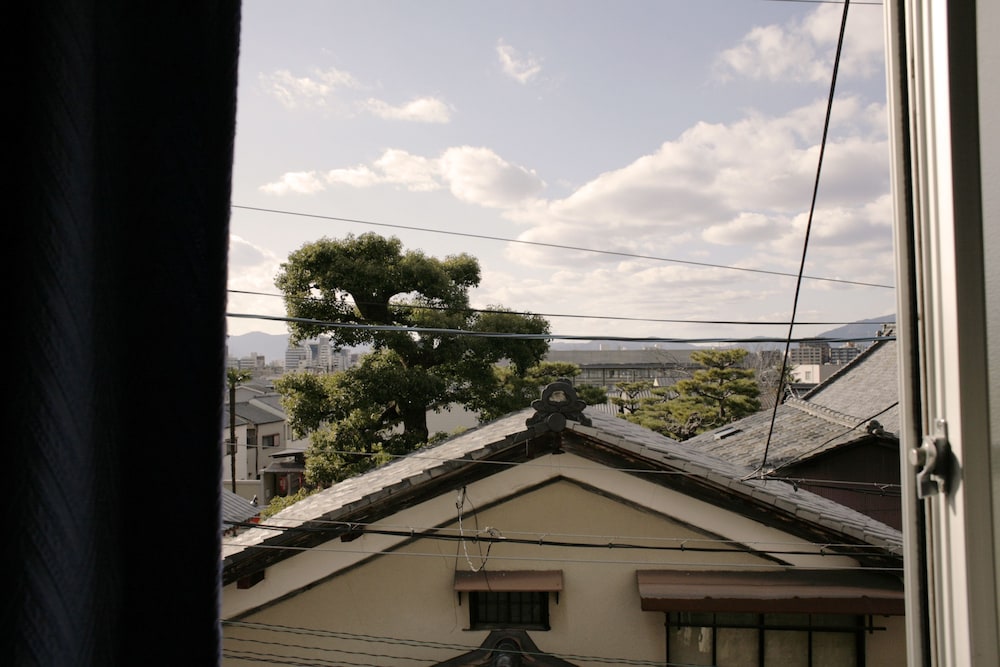 五条ゲストハウス別館 京都
