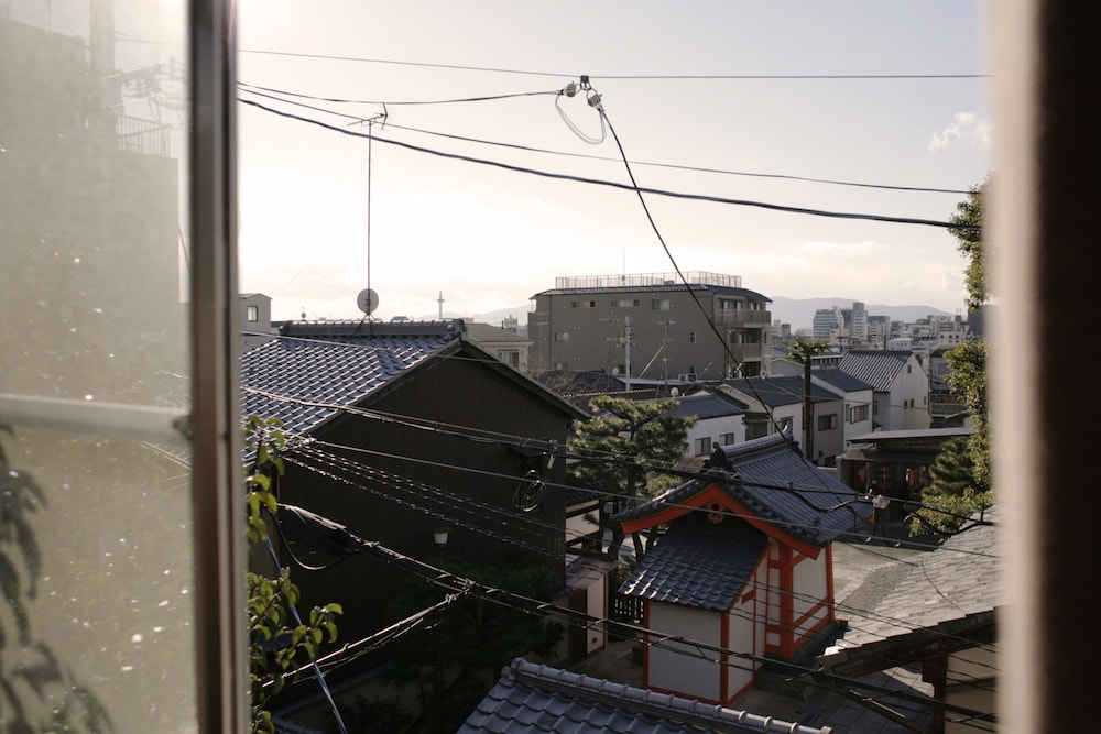 五条ゲストハウス別館 京都
