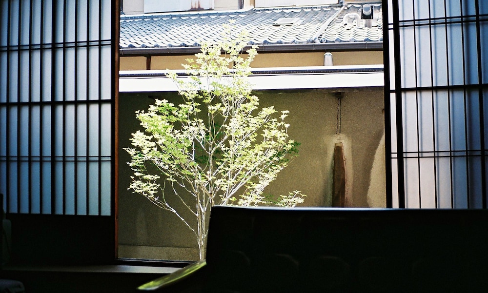 五条ゲストハウス別館 京都