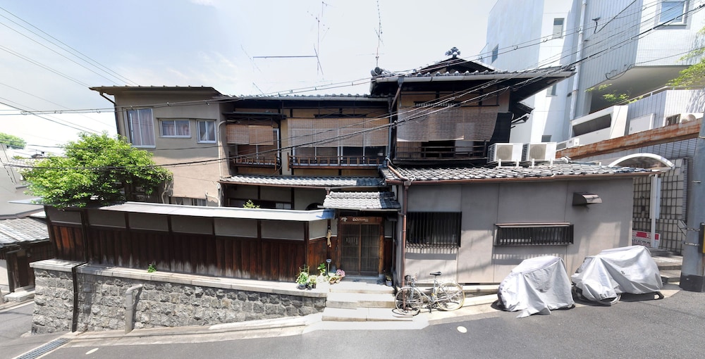 五条ゲストハウス別館 京都