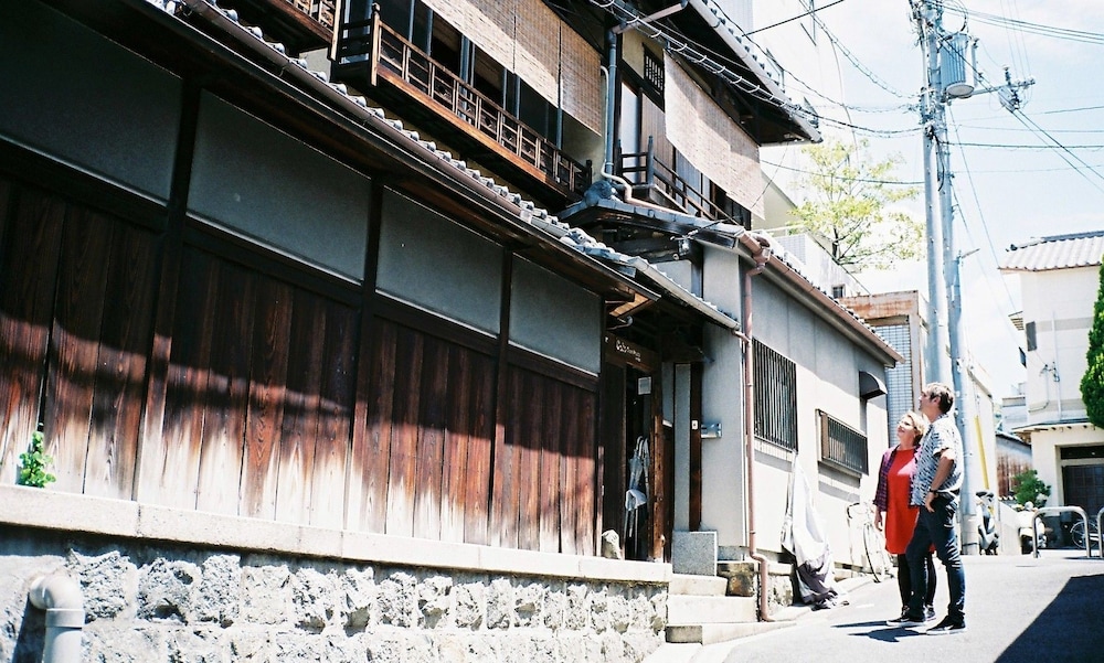 五条ゲストハウス別館 京都