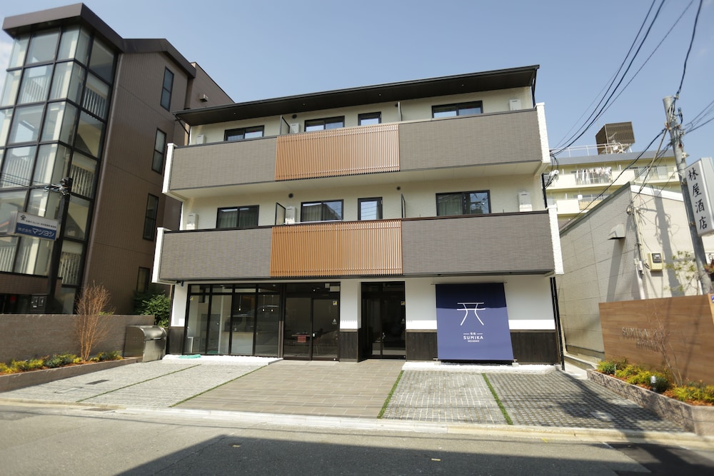 SUMIKA-住処-RESIDENCE 京都