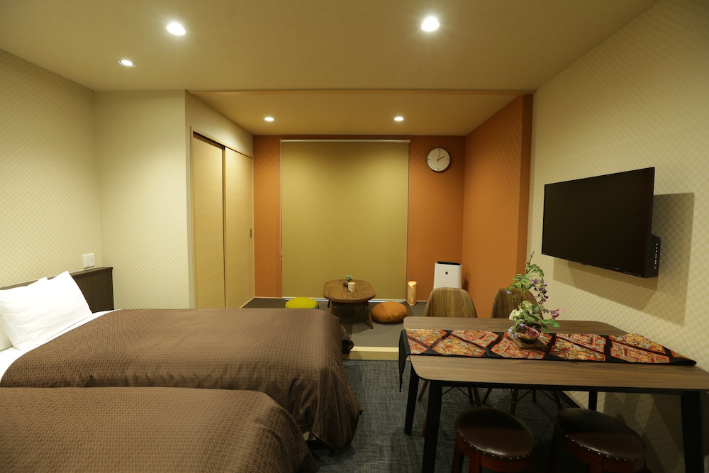 SUMIKA-住処-RESIDENCE 京都