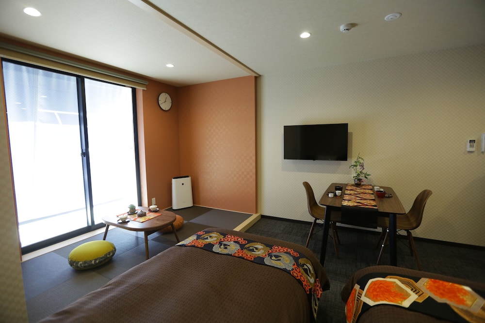 SUMIKA-住処-RESIDENCE 京都