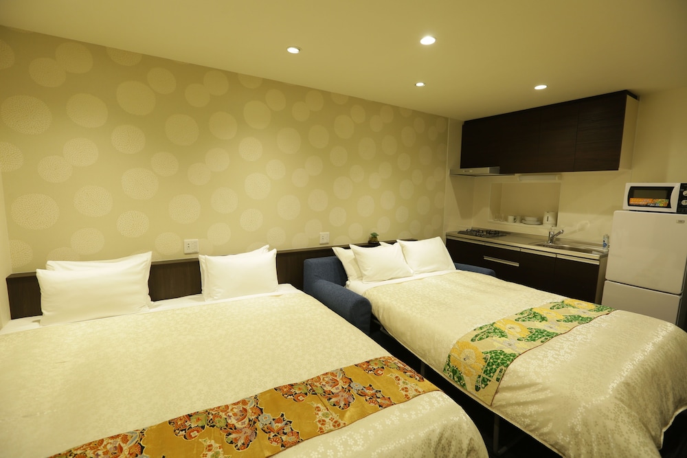 SUMIKA-住処-RESIDENCE 京都