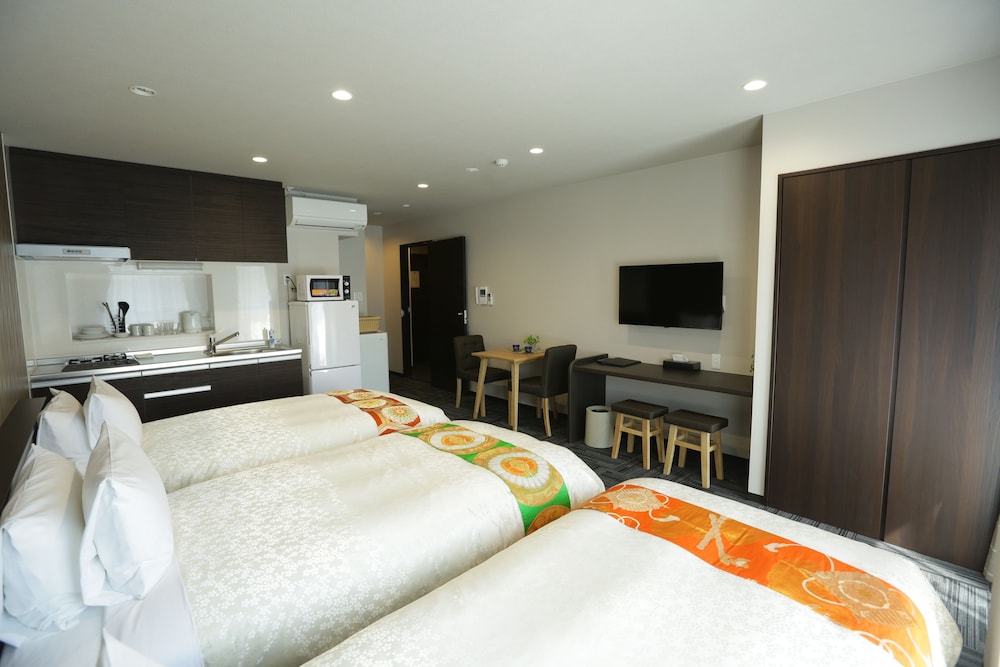 SUMIKA-住処-RESIDENCE 京都