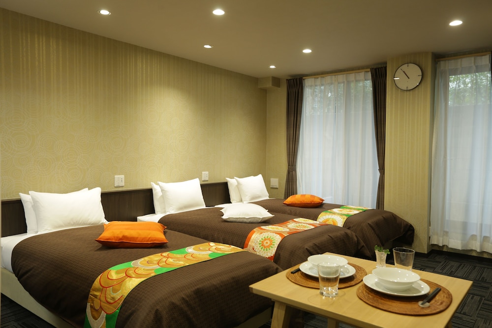 SUMIKA-住処-RESIDENCE 京都