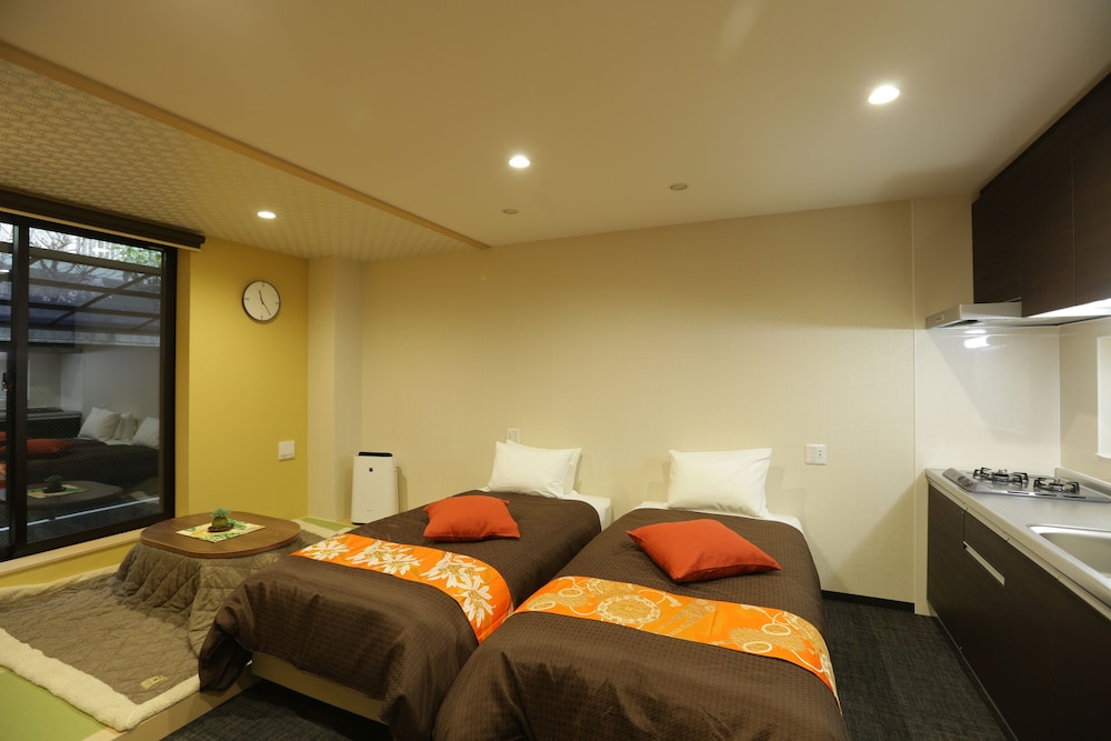 SUMIKA-住処-RESIDENCE 京都