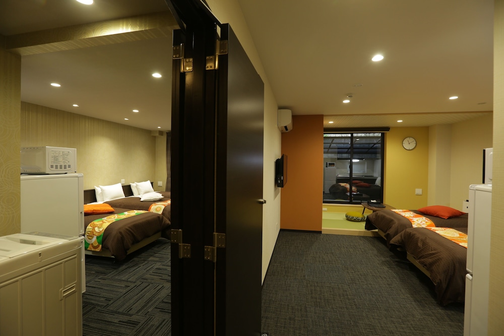 SUMIKA-住処-RESIDENCE 京都