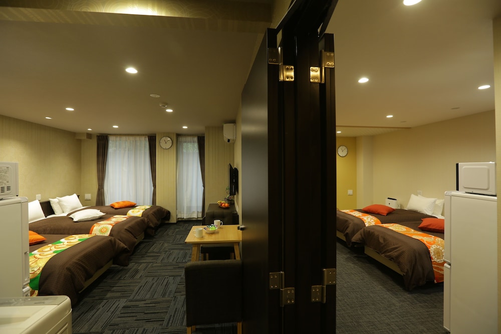 SUMIKA-住処-RESIDENCE 京都