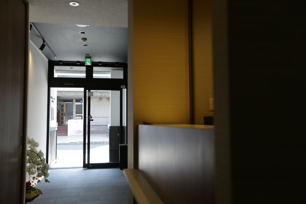 SUMIKA-住処-RESIDENCE 京都