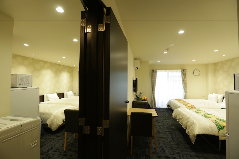 SUMIKA-住処-RESIDENCE 京都