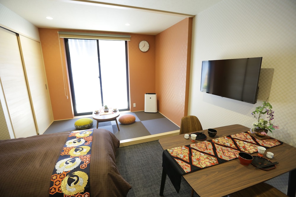 SUMIKA-住処-RESIDENCE 京都