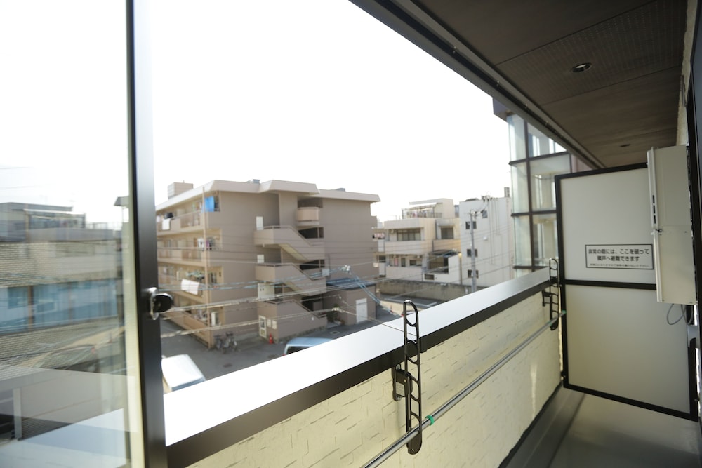 SUMIKA-住処-RESIDENCE 京都