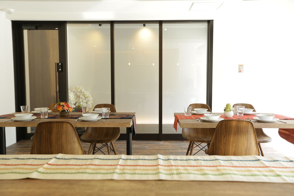SUMIKA-住処-RESIDENCE 京都