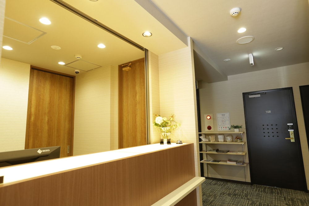 SUMIKA-住処-RESIDENCE 京都