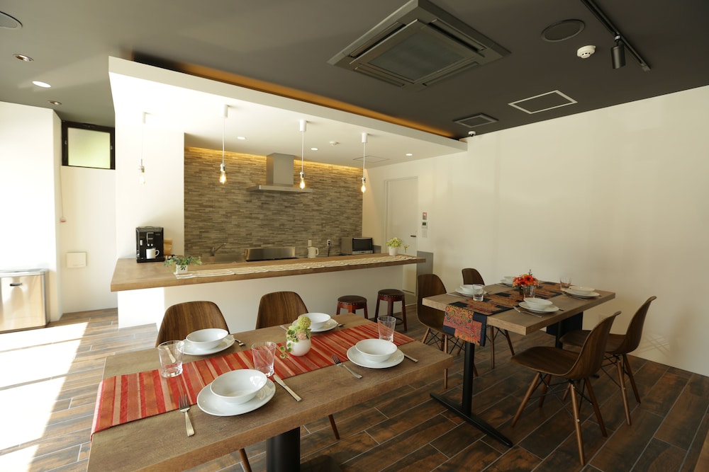 SUMIKA-住処-RESIDENCE 京都