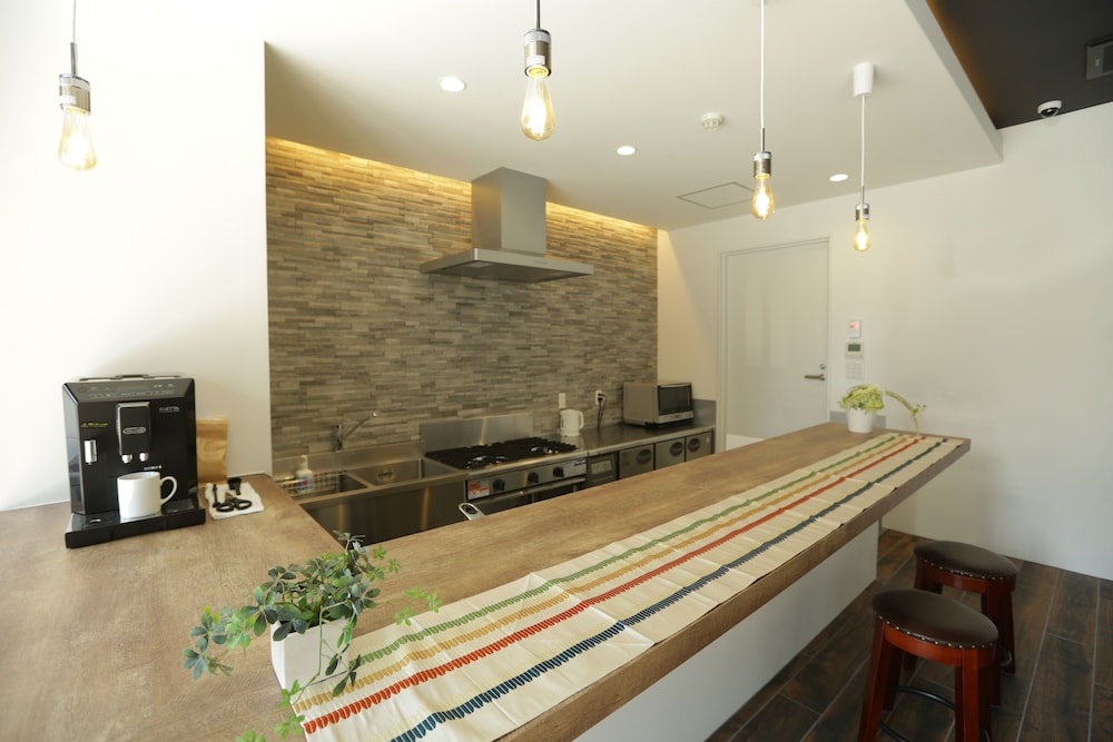 SUMIKA-住処-RESIDENCE 京都