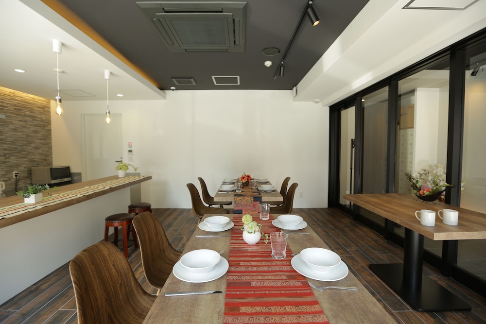 SUMIKA-住処-RESIDENCE 京都