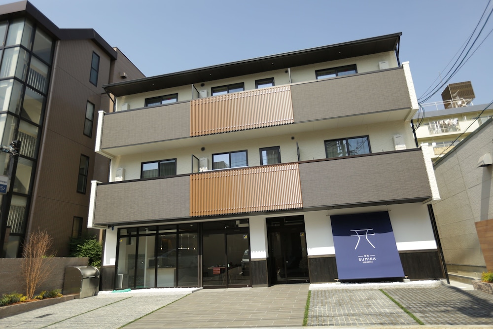SUMIKA-住処-RESIDENCE 京都