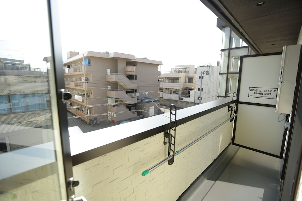 SUMIKA-住処-RESIDENCE 京都