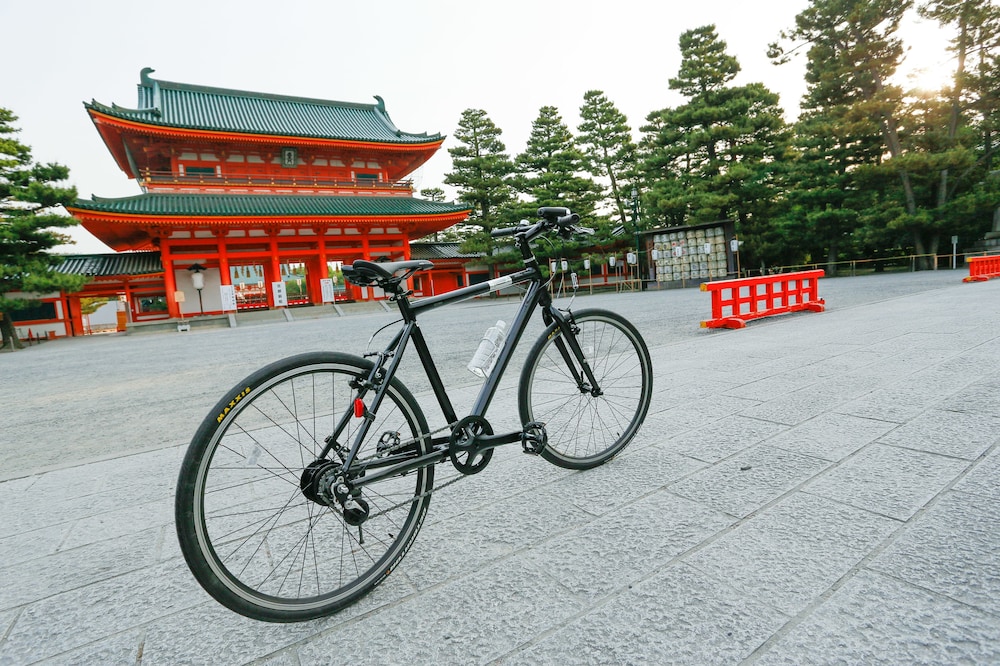 ザ・リッツ・カールトン京都 京都