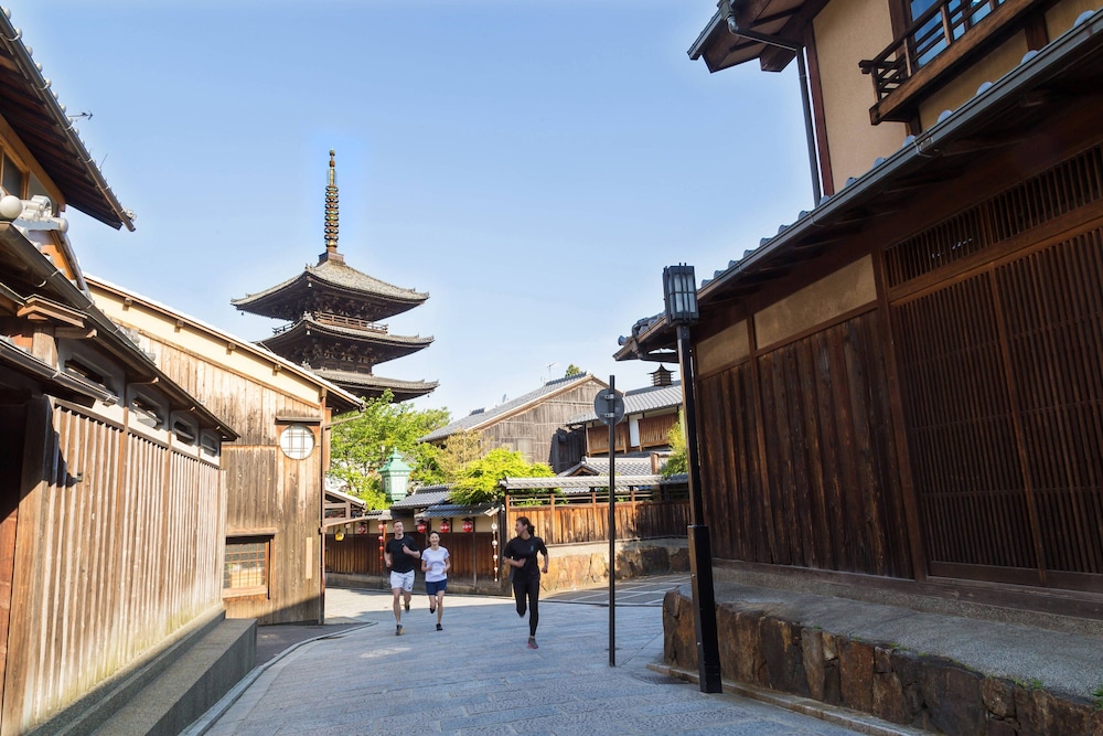 ザ・リッツ・カールトン京都 京都