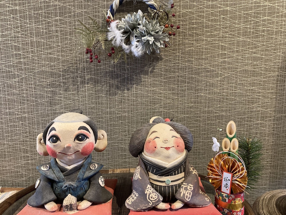 旅荘 茶谷 京都