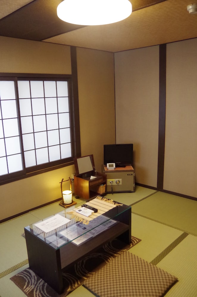 旅荘 茶谷 京都
