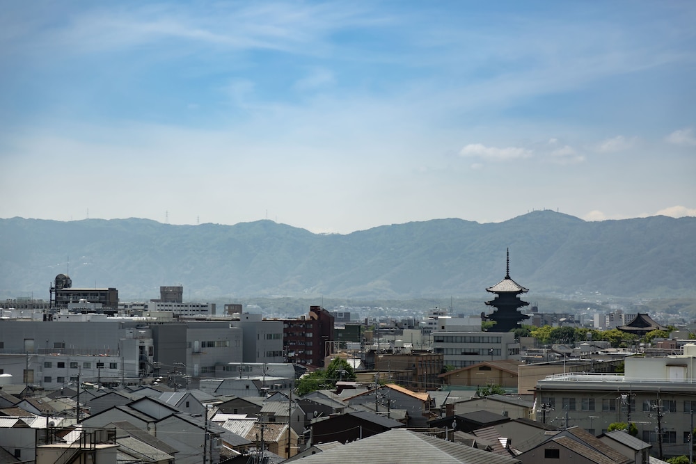 ホテル エムズ・エスト京都駅南 京都