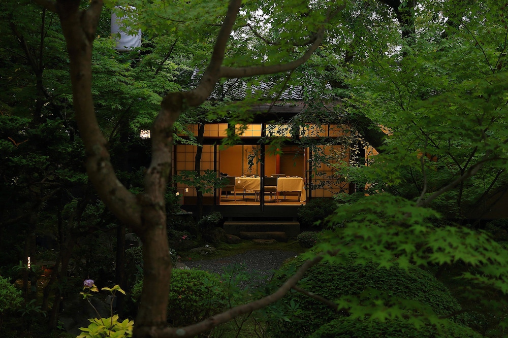 南禅寺参道 菊水 京都