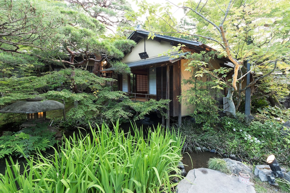 南禅寺参道 菊水 京都