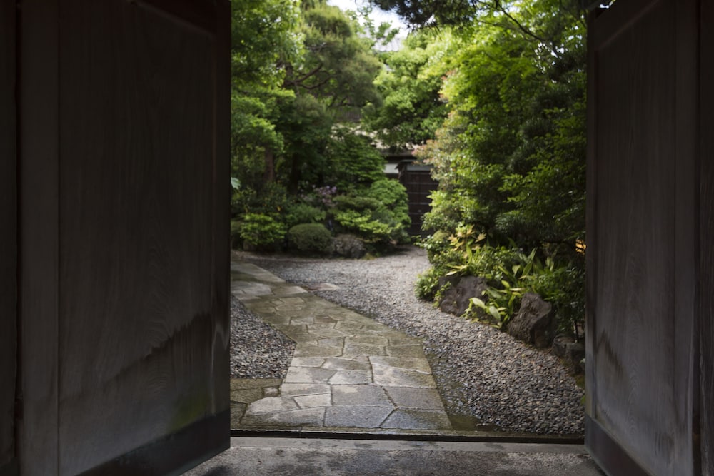 南禅寺参道 菊水 京都