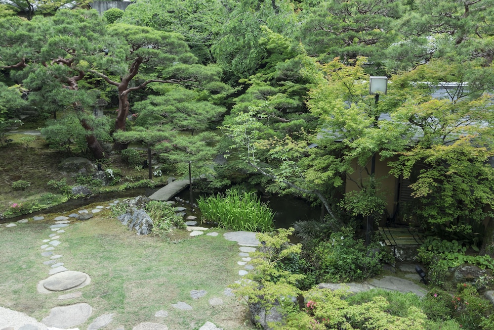 南禅寺参道 菊水 京都
