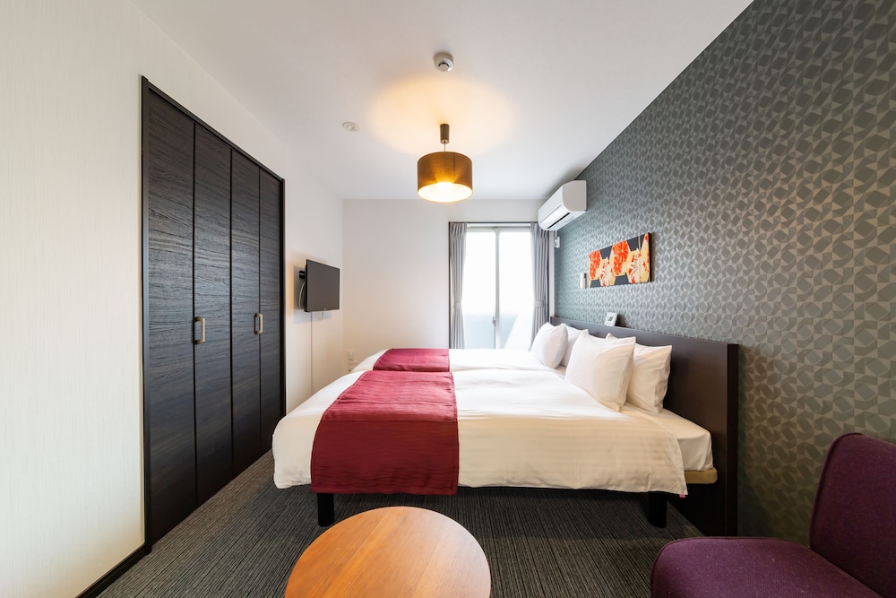 JAPANING HOTEL 西大路 京都