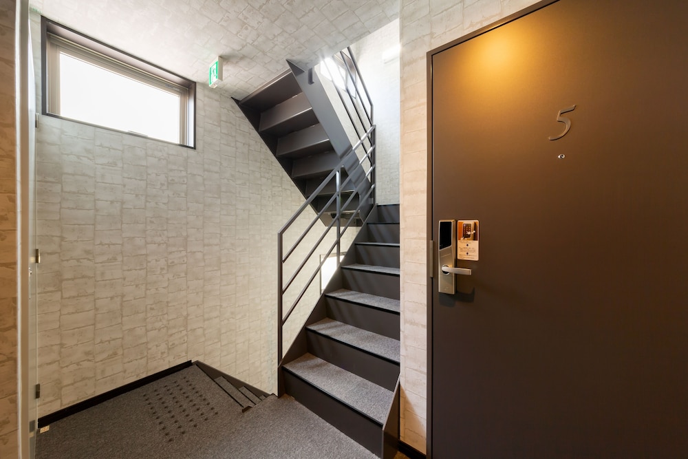 JAPANING HOTEL 西大路 京都
