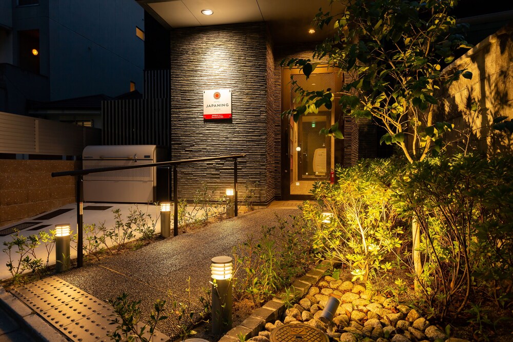 JAPANING HOTEL 西大路 京都
