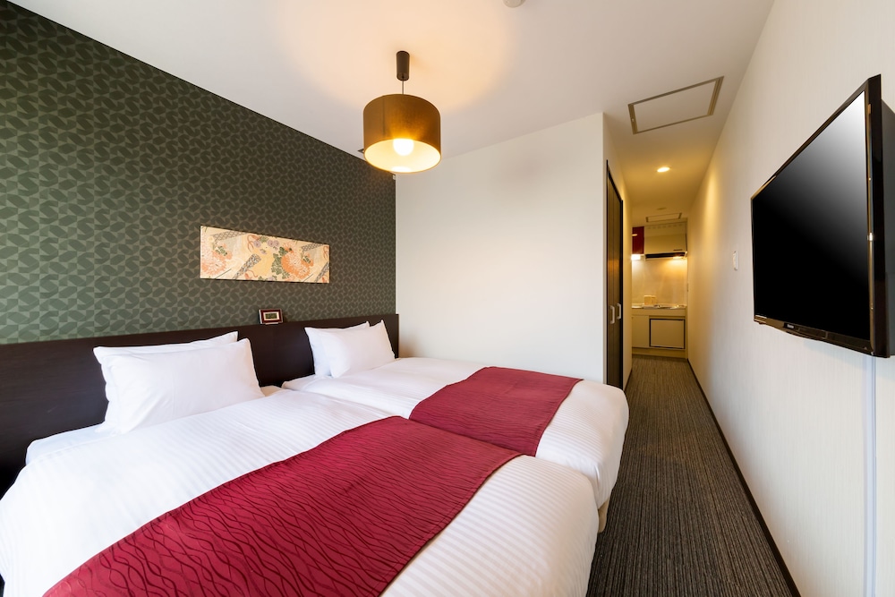 JAPANING HOTEL 西大路 京都