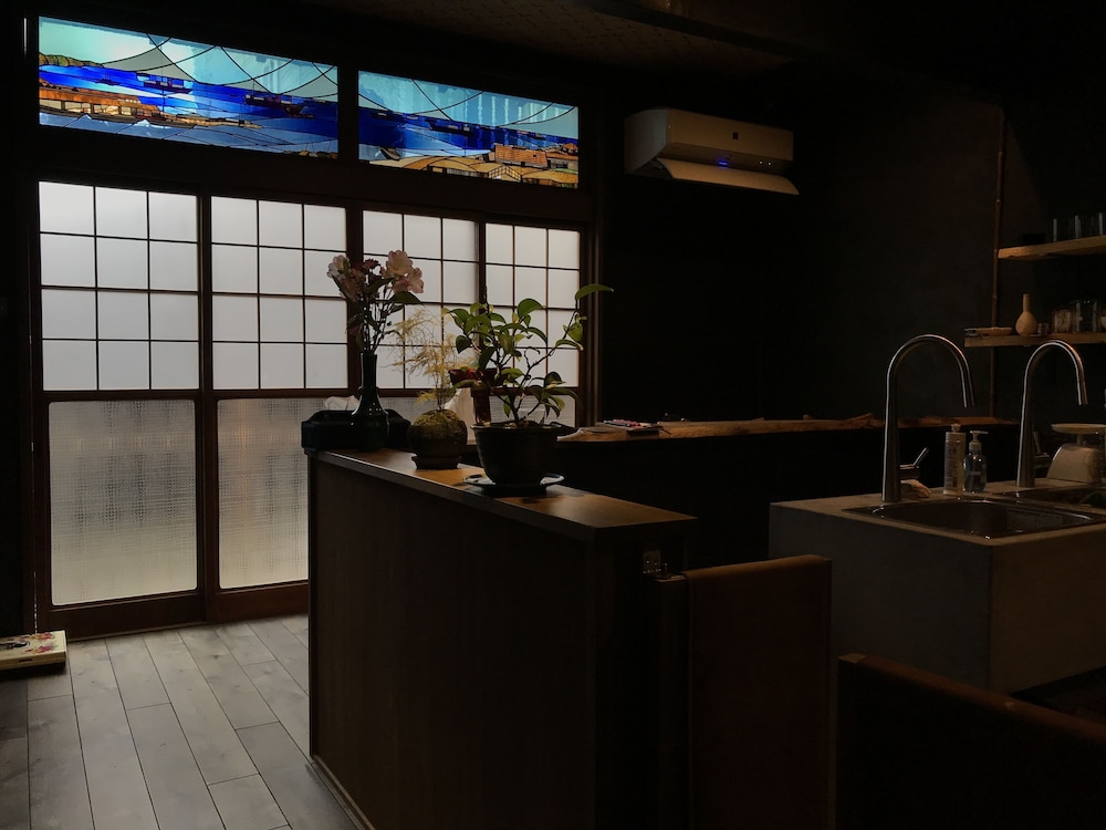 江房 CŌBŌ HOSTEL 京都