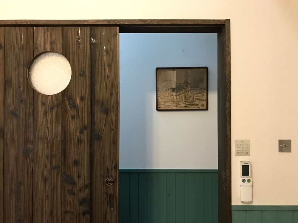 江房 CŌBŌ HOSTEL 京都