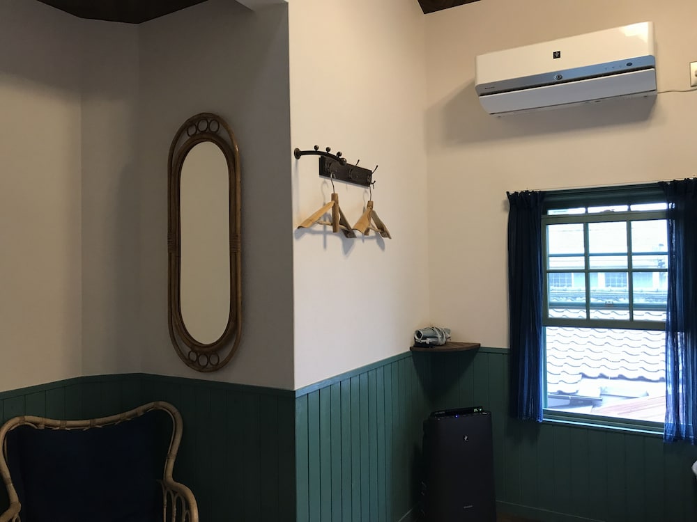江房 CŌBŌ HOSTEL 京都