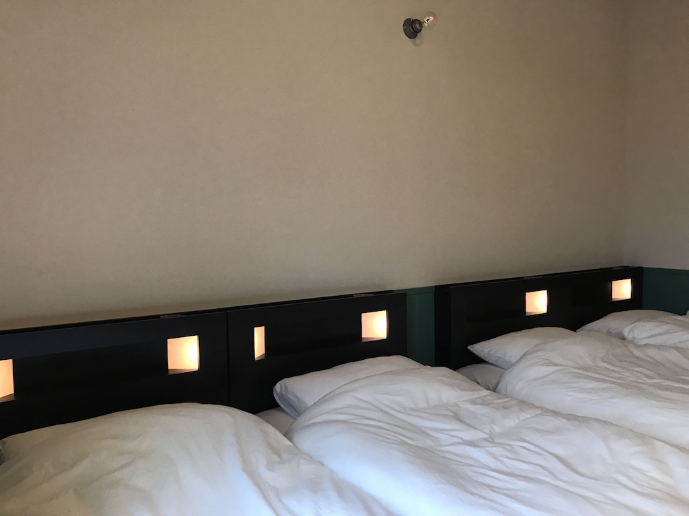 江房 CŌBŌ HOSTEL 京都