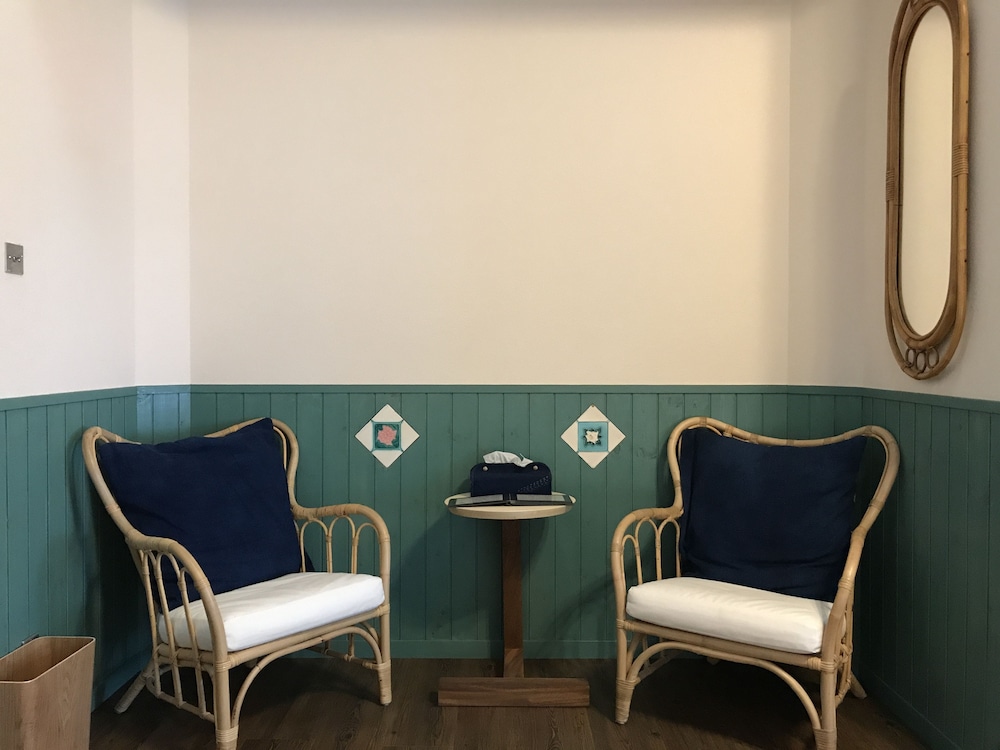 江房 CŌBŌ HOSTEL 京都