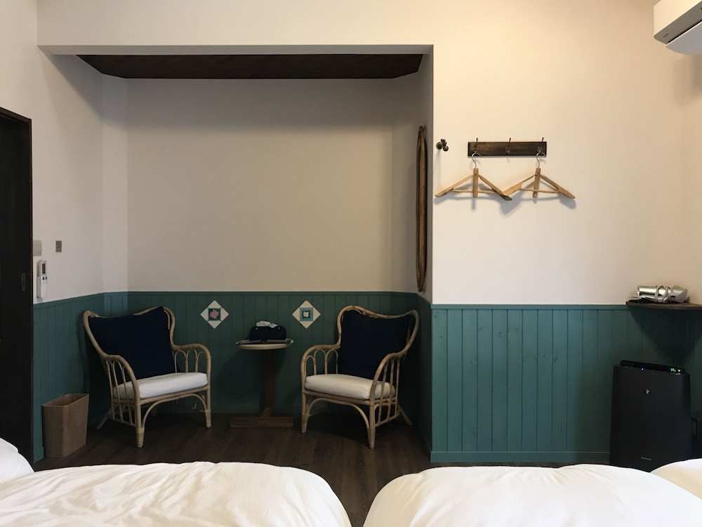 江房 CŌBŌ HOSTEL 京都