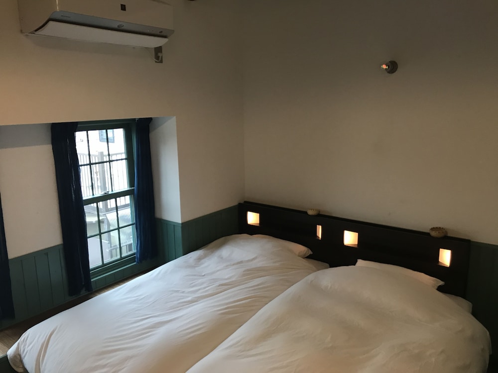 江房 CŌBŌ HOSTEL 京都