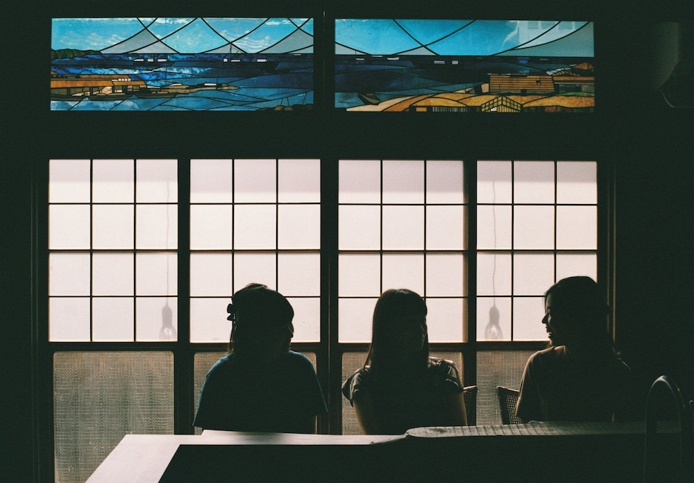 江房 CŌBŌ HOSTEL 京都